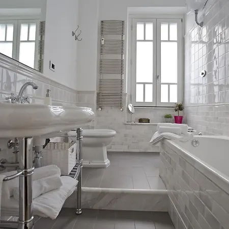 Casa Di Bine Feriehus Rom