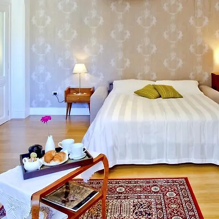 Casa Di Bine Feriehus