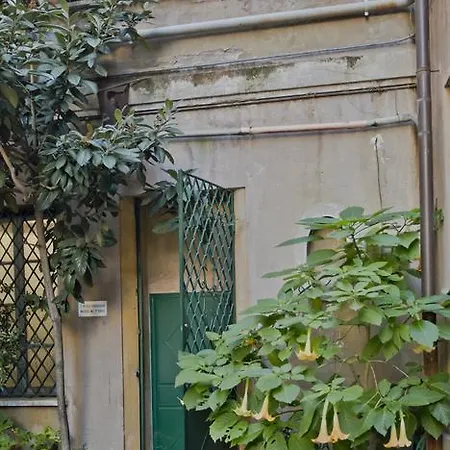Casa Di Bine Feriehus Rom